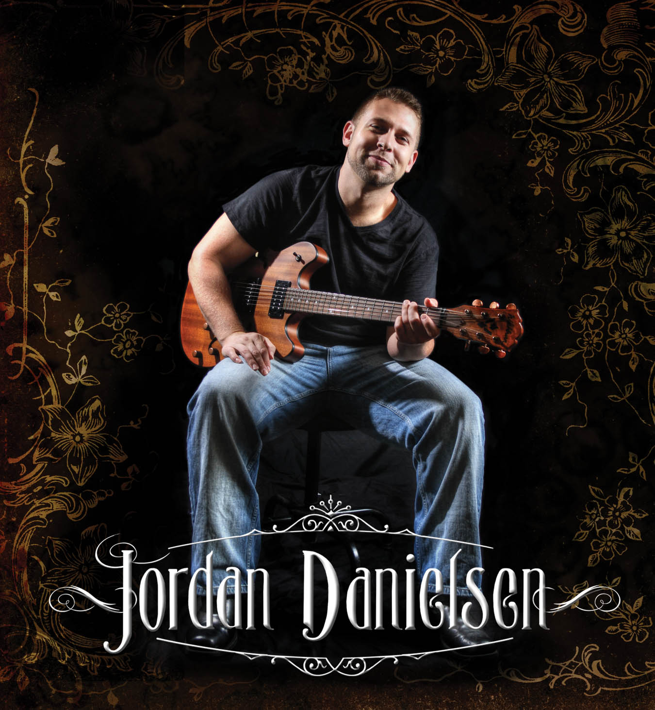 Jordan Danielsen - Lyrics