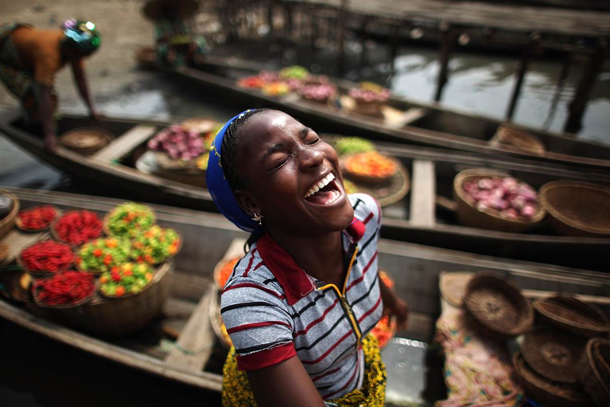 Joyful Ganvie, Benin.jpg