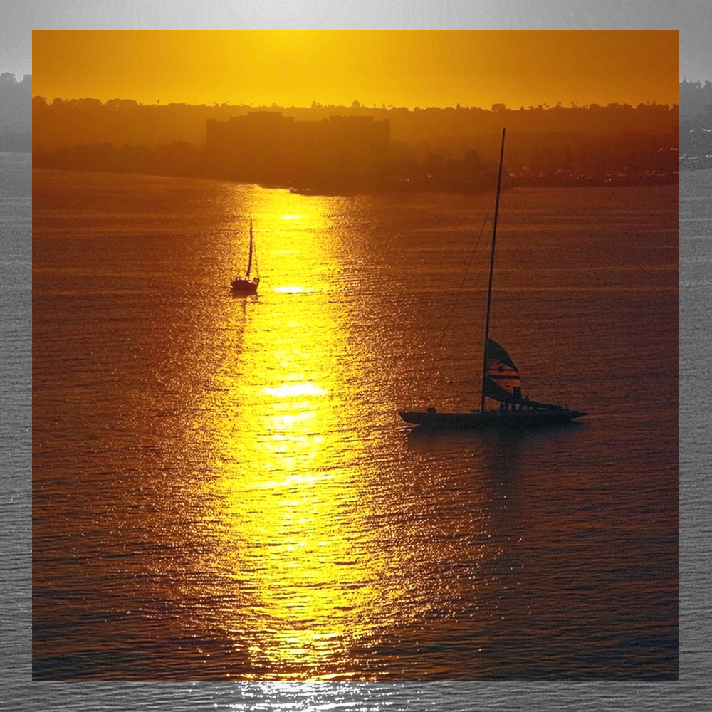 SAILING IN SAN DIEGO HARBOR - SAMPLE PRINT.jpg