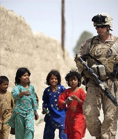 Soldier and children.jpg