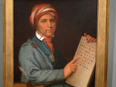 [image for Culture Spotlight npg-portrait-sequoyah.jpg]