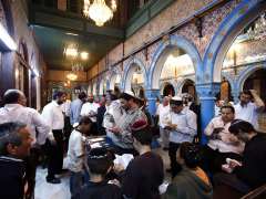 [image for Culture Spotlight 2012-11-01T141902Z_1_CBRE8A013RS00_RTROPTP_4_TUNISIA-JEWS.jpg]